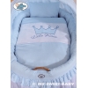 Complet Textile pour Berceau de Bébé