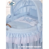 Complet Textile pour Berceau de Bébé