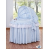 Complet Textile pour Berceau de Bébé