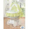 Complet Textile pour Berceau de Bébé