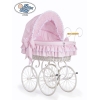 Couffin Retro Rose Victoria