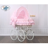 Couffin Retro Rose Victoria