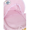Couffin Retro Rose Victoria