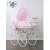 Couffin Retro Rose Victoria