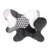 Coussin antichocs double face 'Papillon'