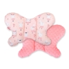 Coussin antichocs double face 'Papillon'