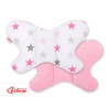 Coussin antichocs double face 'Papillon'