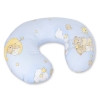 Coussin d'allaitement pour bébé
