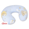 Coussin d'allaitement pour bébé