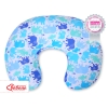 Coussin d'allaitement pour bébé