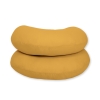 Coussin de Maternité en C Miel