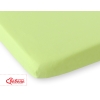 Drap en Coton pour Lit de Bébé 120x60 cm
