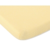 Drap en Coton pour Lit de Bébé 120x60 cm