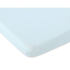 Drap en Coton pour Lit de Bébé 120x60 cm Menthe
