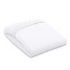 Drap en Jersey 80x200cm Blanc