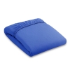 Drap en Jersey 80x200cm Bleu Foncé