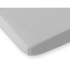 Drap en Jersey 80x200cm Gris