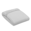 Drap en Jersey 80x200cm Gris