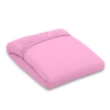 Drap en Jersey 80x200cm Rose