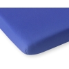 Drap en Jersey  Bleu Foncé