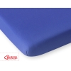 Drap en Jersey  Bleu Foncé