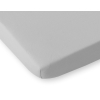 Drap en Jersey  Gris