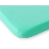 Drap en Jersey  Menthe