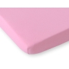 Drap en Jersey  Rose