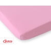 Drap en Jersey  Rose