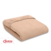 Drap en Tissu éponge pour Lit Bébé 70x140 cm