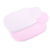Drap Housse Berceau Bébé en Coton pour Fille