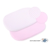 Drap Housse Berceau Bébé en Coton pour Fille