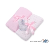Drap Housse Berceau Bébé en Coton pour Fille