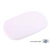 Drap Housse Berceau Bébé en Coton pour Fille