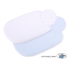 Drap Housse Berceau Bébé en Coton pour Garçon