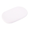 Drap Housse Berceau osier Bébé en Coton
