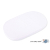 Drap Housse Berceau osier Bébé en Coton