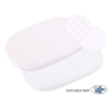 Drap Housse Berceau osier Bébé en Coton