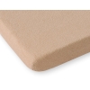 Drap Housse en éponge pour Lit Bébé  60x120 cm