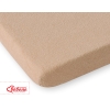 Drap Housse en éponge pour Lit Bébé  60x120 cm