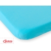 Drap Housse Jersey pour Lit Bébé 140 X 70 cm
