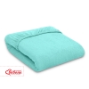 Drap pour Lit de Bébé en Tissu éponge 140x200cm Menthe