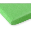 Drap pour Lit de Bébé en Tissu éponge 80x200cm