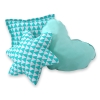 Ensemble de Coussin 3 pcs Menthe