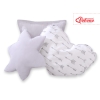Ensemble de Coussin 3 pcs pour Tipi Flèches
