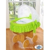 Ensemble de Linge de Lit  2 pcs pour Berceau de Bébé