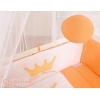 Ensemble de Linge de Lit 6 pcs pour Lit de Cododo Pêche Prince / Princess