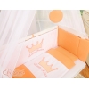 Ensemble de Linge de Lit 6 pcs pour Lit de Cododo Pêche Prince / Princess