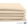 Ensemble de Linge de Lit de Lit pour Bébé 2 pcs  Beige