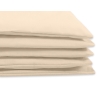 Ensemble de Linge de Lit de Lit pour Bébé 2 pcs  Beige